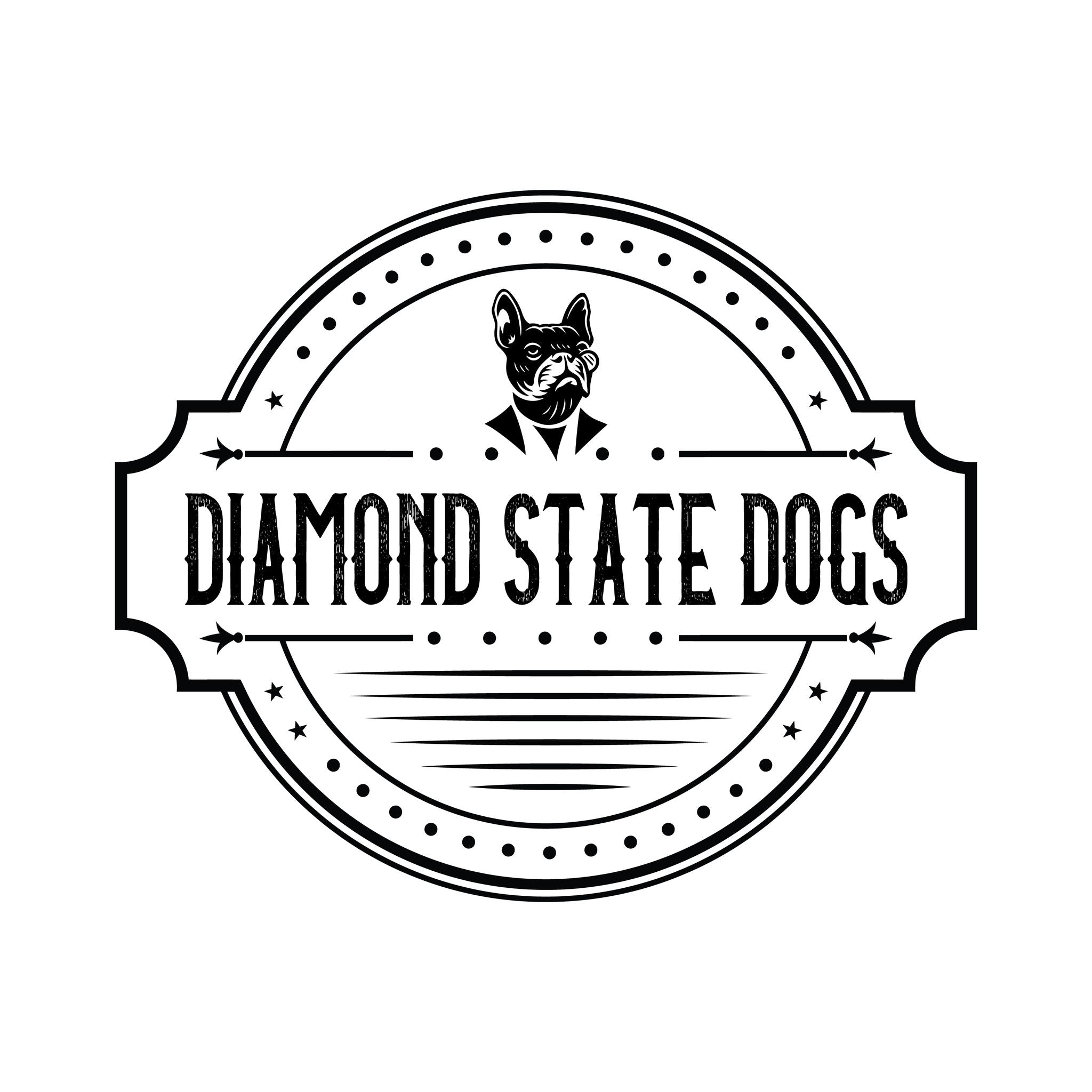 Diamond State Dogs Threads 